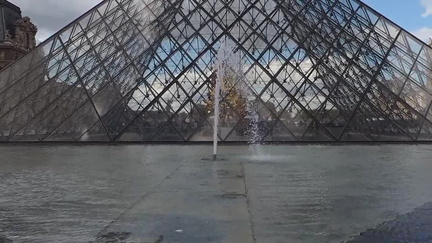 Fountain