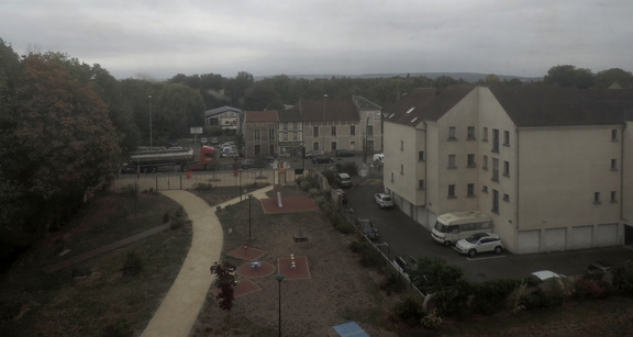 Town