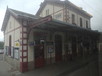 Station