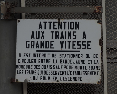 Sign