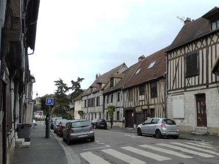 Street
