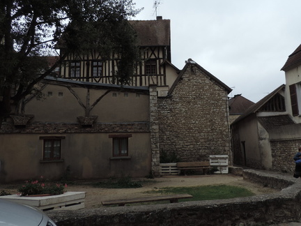 Buildings