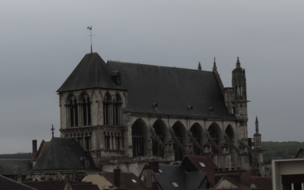 Cathedral
