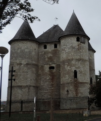 Tower