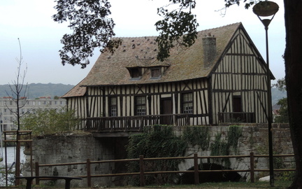 Mill