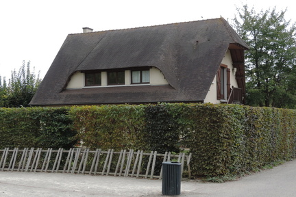 Cottage