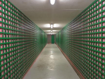 Tunnel