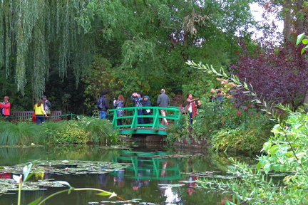 Small bridge