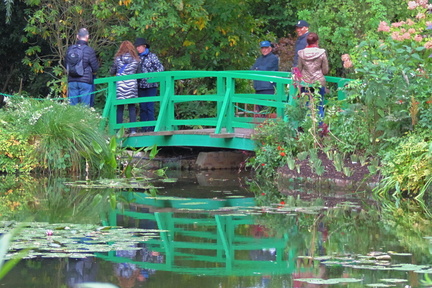 Small bridge