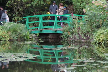 Small bridge