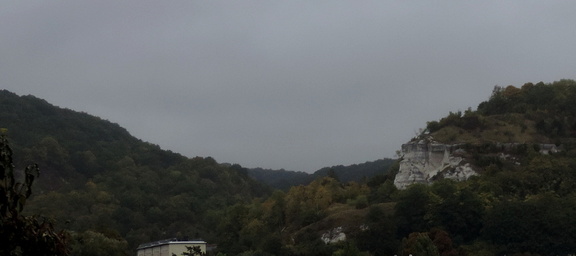 Cliffside