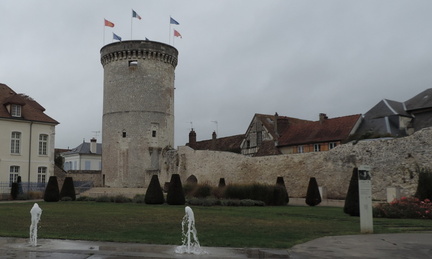 Tower