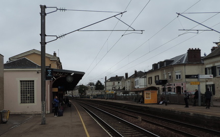 Station
