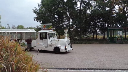 Road train