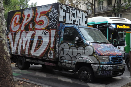 Van