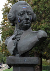 Head