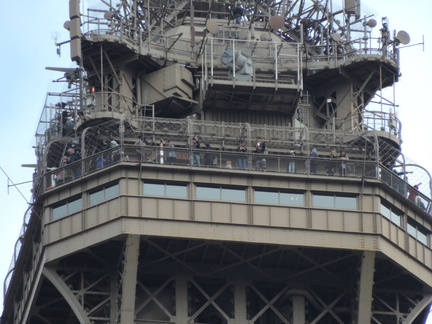 Eiffel Tower