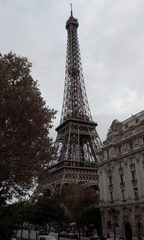 Eiffel Tower