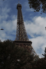 Eiffel Tower
