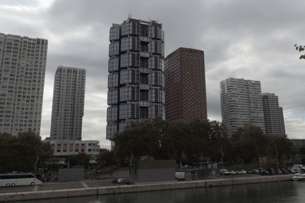 Buildings