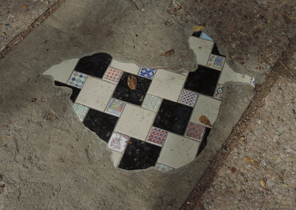 Mosaic