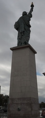 Statue of Liberty