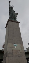 Statue of Liberty