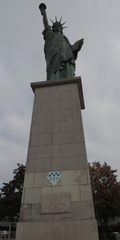 Statue of Liberty