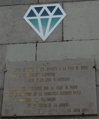 Plaque