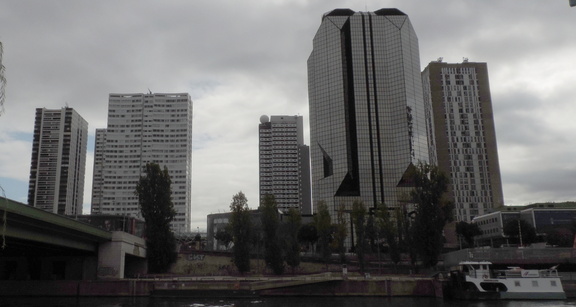 Towers