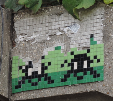 Space Invaders