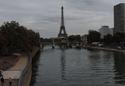 Eiffel Tower