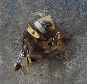Padlocks
