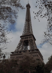 Eiffel Tower