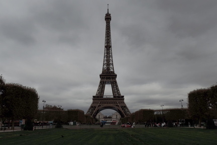 Eiffel Tower