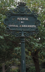 Sign