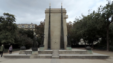 Monument