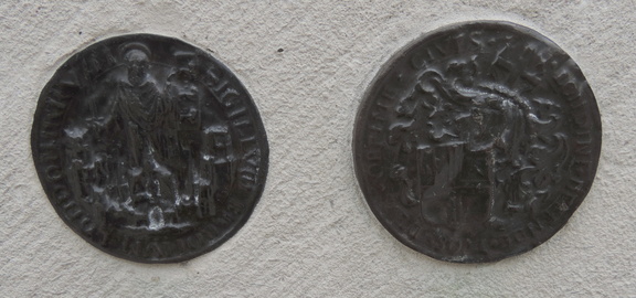 Coins
