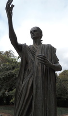 Statue