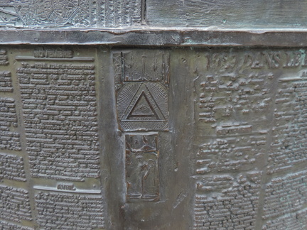 Inscriptions
