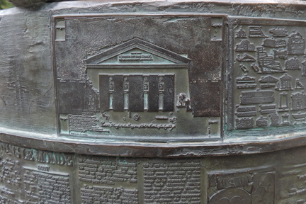 Inscriptions
