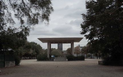 Bandstand
