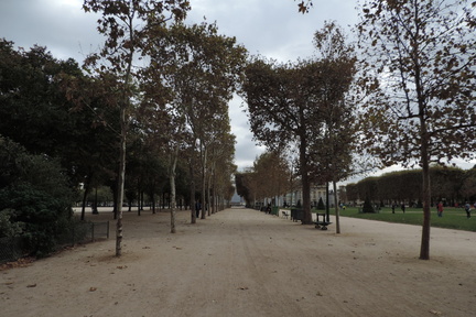Avenue