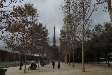 Avenue