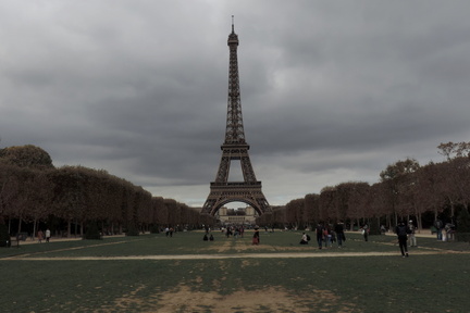 Eiffel Tower