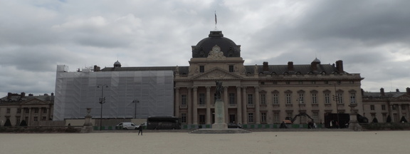 Ecole Militaire
