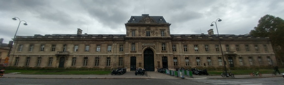Artillerie