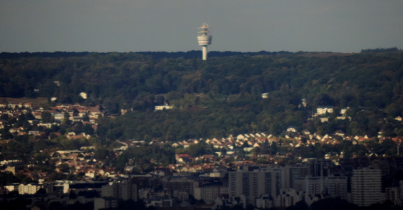 Tower