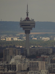 Tower