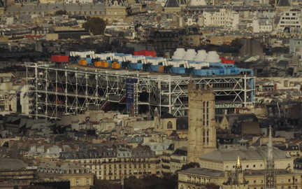 Pompidou Centre